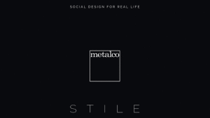 Metalco-Stile